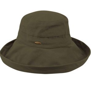 Lovely Summer UPF 50+ Protective Floppy Bucket Hat